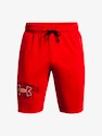 Under Armour UA Rival Try Athlc Dept Sts-RED