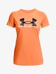 Under Armour UA Tech Solid Script SSC-ORG