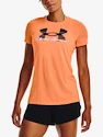 Under Armour UA Tech Solid Script SSC-ORG