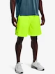 Under Armour UA Tech Vent Short-GRN