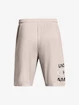 Under Armour UA Tech WM Graphic Shorts-GRY