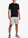 Under Armour UA Tech WM Graphic Shorts-GRY