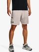 Under Armour UA Tech WM Graphic Shorts-GRY