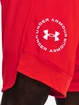 Under Armour UA Train Stretch Graphic Sts-RED
