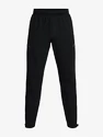 Under Armour UA Unstoppable Brushed Pant-BLK
