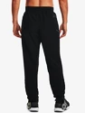 Under Armour UA Unstoppable Brushed Pant-BLK