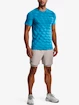 Under Armour UA Vanish Woven 2in1 Sts-GRY