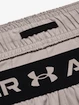 Under Armour UA Vanish Woven 2in1 Sts-GRY