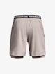 Under Armour UA Vanish Woven 2in1 Sts-GRY