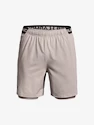 Under Armour UA Vanish Woven 2in1 Sts-GRY