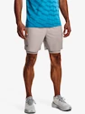 Under Armour UA Vanish Woven 2in1 Sts-GRY