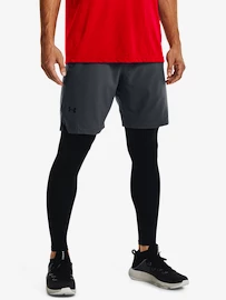 Under Armour UA Vanish Woven 8in Shorts-GRY