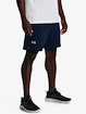 Under Armour UA Vanish Woven 8in Shorts-NVY