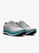 Under Armour UA W Charged Breeze 2-GRY Schuhe