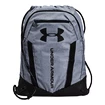 Under Armour Undeniable Sackpack Pitch Gray Medium Heather