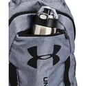 Under Armour Undeniable Sackpack Pitch Gray Medium Heather