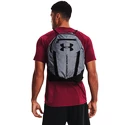Under Armour Undeniable Sackpack Pitch Gray Medium Heather