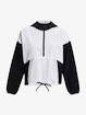 Under Armour Woven Graphic Jacket-BLK