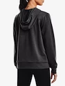 Unter Rüstung Rival Terry Hoodie-GRY