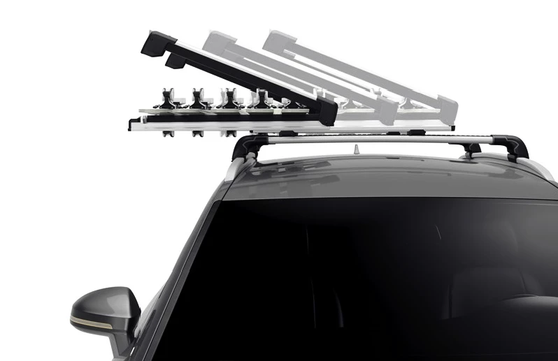 Thule SnowPack Extender 7325