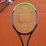 Tennisschläger Wilson Blade 100L v7.0