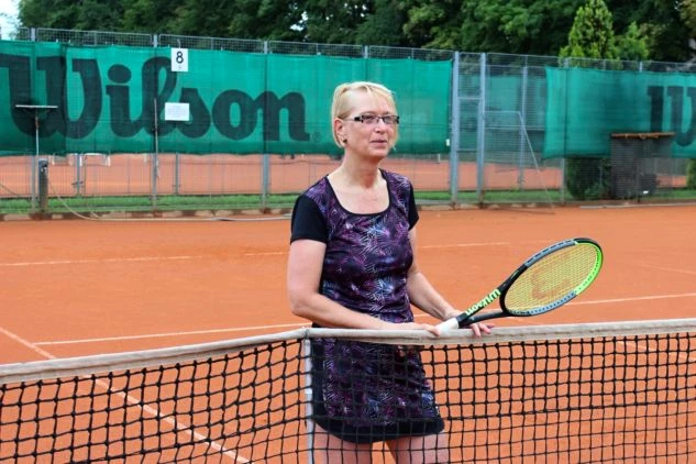 Tennisschläger Wilson Blade