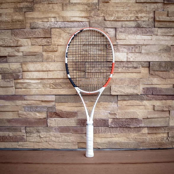 Tennisschläger Babolat Pure Strike 2020