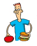 Sandwich