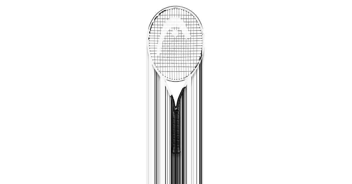 Die Tennisschläger Head Graphene 360+ Speed sind überirdisch schnell