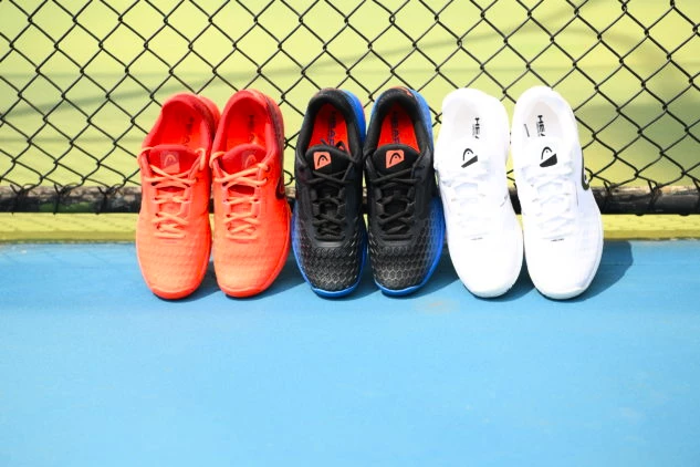 Tennisschuhe Head Revolt