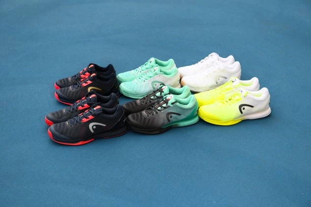 Tennisschuhe Head Sprint