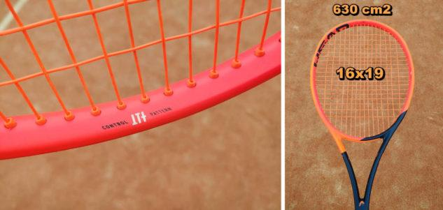 Tennisschläger Head Radical 2023