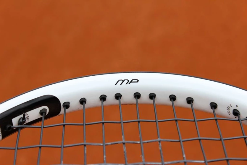 Tennisschläger Head Graphene 360+ Speed MP und PRO