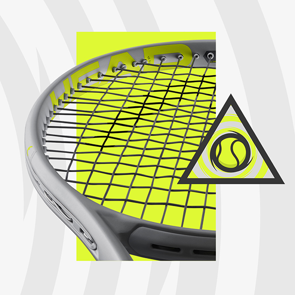 Tennisschläger Head Graphene 360+ Extreme