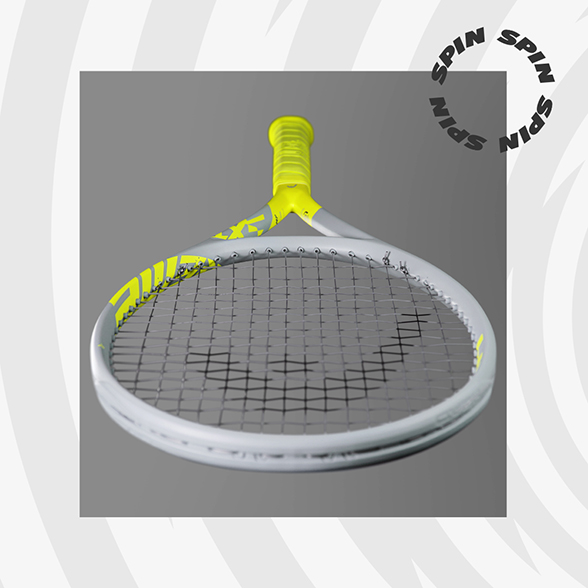 Tennisschläger Head Graphene 360+ Extreme