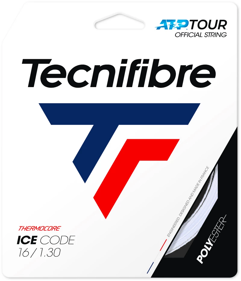 Tecnifibre Ice Code