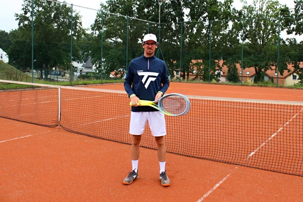 Rezension Tennisschläger Head Extreme