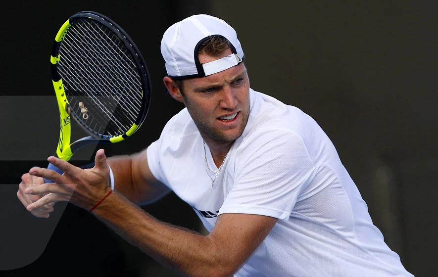 Jack Sock