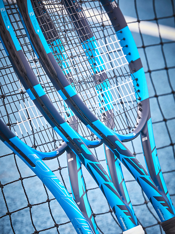 Tennisschläger Babolat Pure Drive 2021