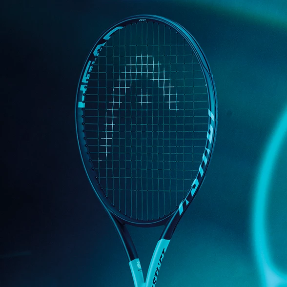 Tennisschläger Head Graphene 360+ Instinct MP