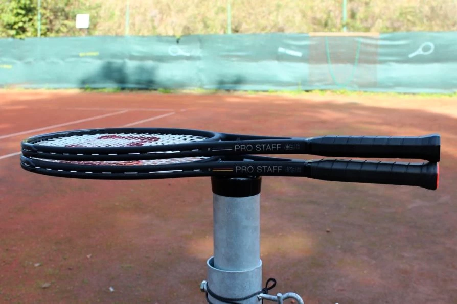 Tennisschläger Wilson Pro Staff 97 v13