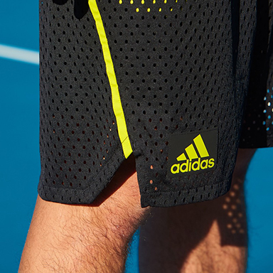 Tennisbekleidung adidas Australian Open 2021