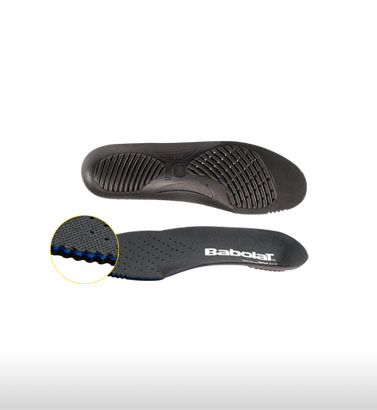 Babolat OrthoLite Sportega