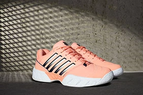 Tennisschuhe K-Swiss