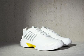 Tennisschuhe K-Swiss