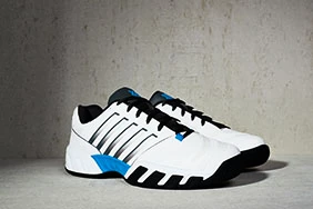 Tennisschuhe K-Swiss