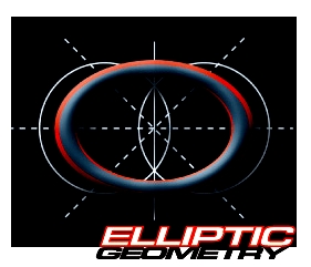 Babolat Elliptic Geometry