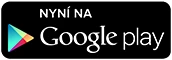 Aplikace Babolat Play na Google play