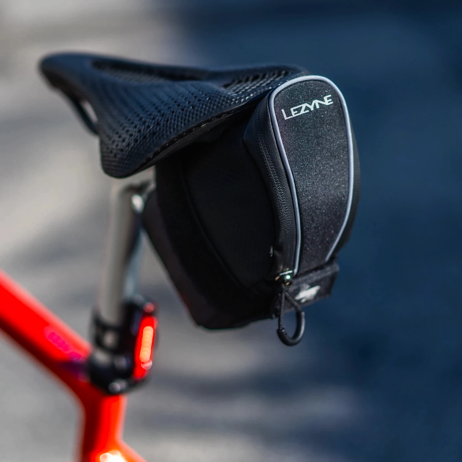 Lezyne MICRO CADDY M