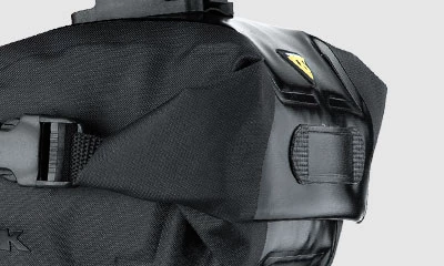 wedge drybag